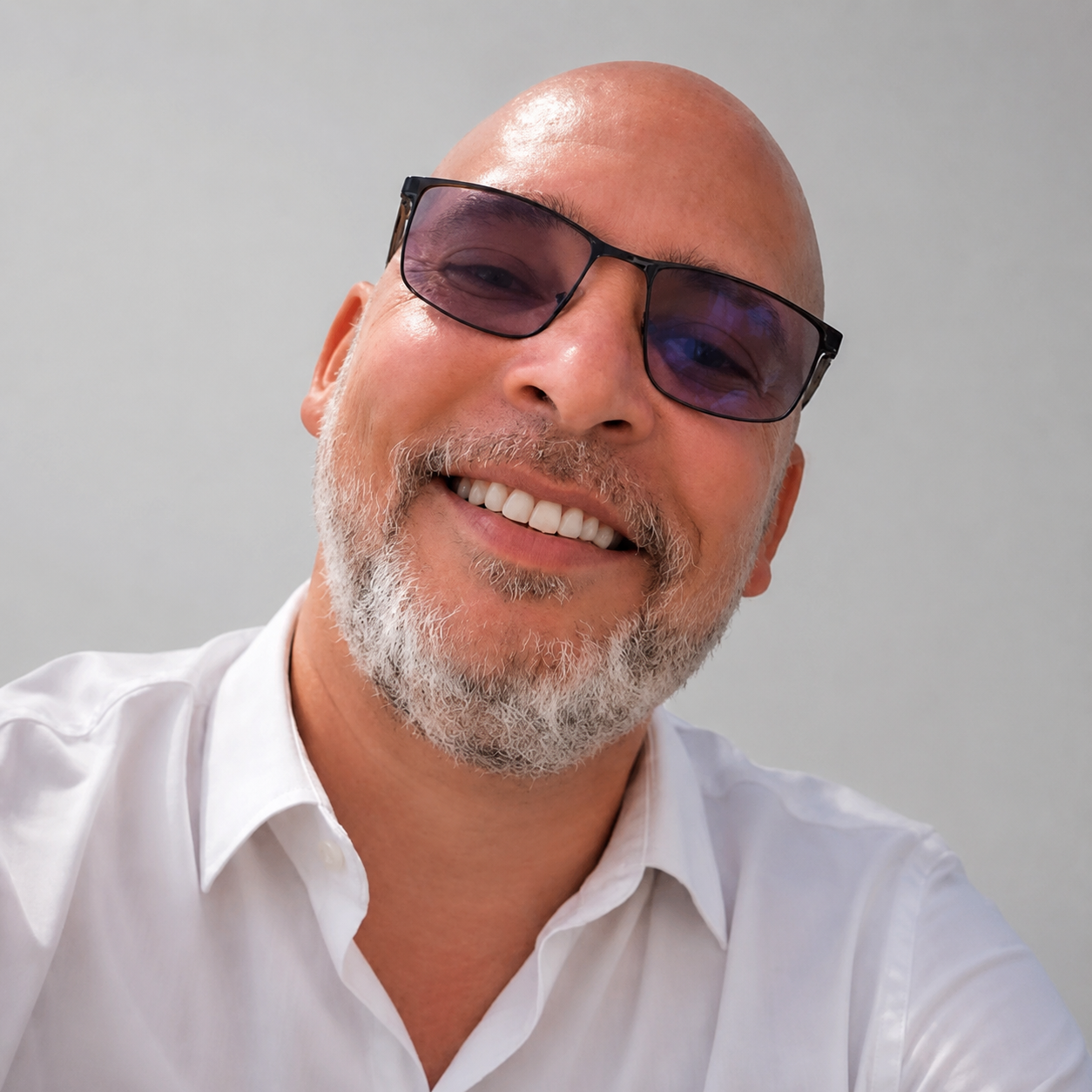 Marcus Bragantini